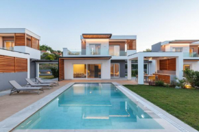 SUMMER PEARLS LUXURY VILLAS